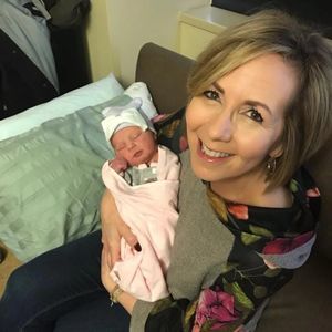 Meet your Posher, Alison